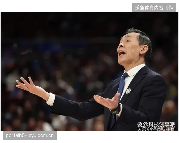 许利民教练为北京队注入防守基因，铁血纪律性让球队成为联盟顶级强队