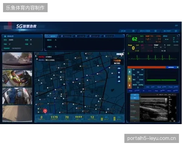 赛事实时生命体征监测为何能直接决定急救专家组的远程诊疗干预效率